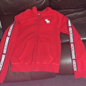Abercrombie sweater sz 11/12